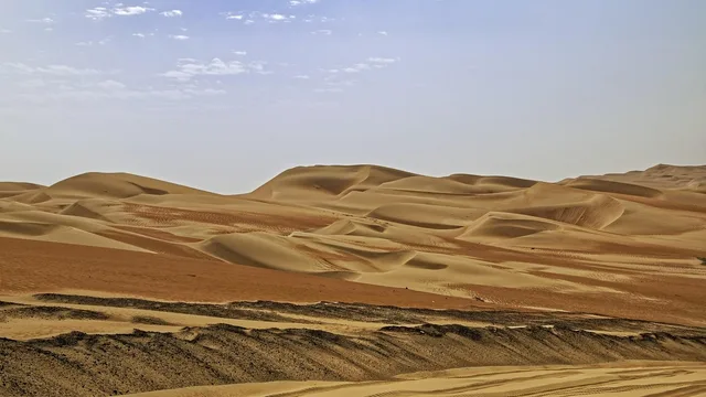 u a e, abu dhabi, ørken, landskab, natur, at farve. Finansiering af nye virksomheder: muligheder og krav